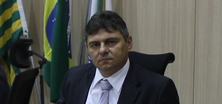 Conselheiro Kennedy Barros