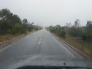 Chove bem em Cidades do Piauí.