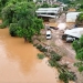 Chuva no Espírito Santo causa 20 mortes e deixa 20 mil desabrigados