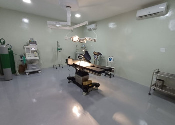 Hospital de Elesbão Veloso retoma cirurgias agendadas a partir desse sábado