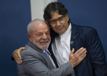 Em entrevista, Marcio Pochmann defende Novo PAC proposto por Lula