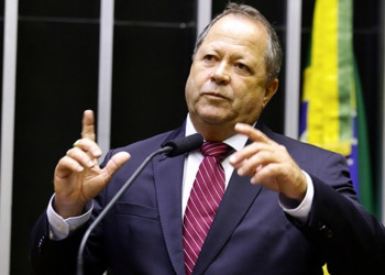 Gabinete de Domingos Brazão custa mais de R$ 1,2 milhão por mês