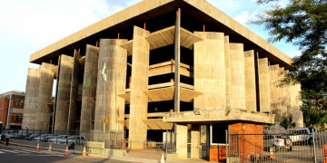 TJ-PI transforma prédio antigo em Centro Cultural e criará Museu do Judiciário