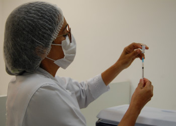 FMS reduz para 65 anos idade mínima para vacinação contra a gripe