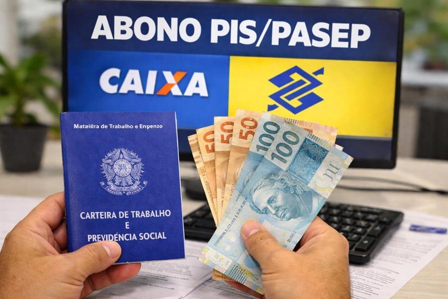 PIS/Pasep libera novo lote do abono salarial nesta quarta (15)