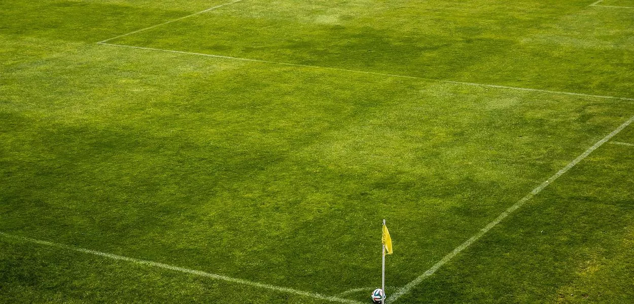 Campo de futebol