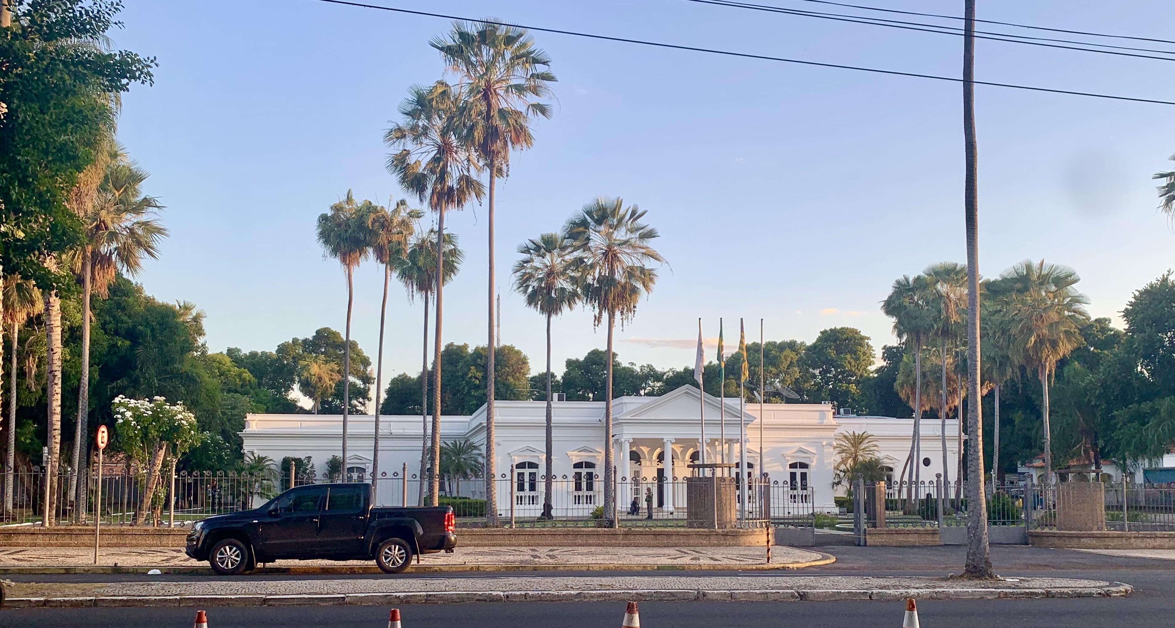 Palácio de Karnak