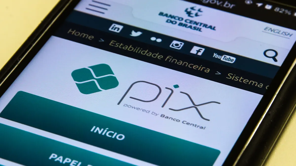 Pix pode ter novas regras de segurança; entenda as mudanças