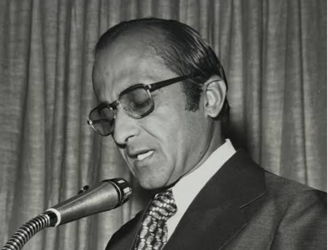 Dirceu Arcoverde, personagens importante da política piauense